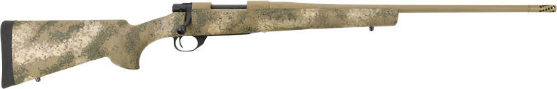 HOWA M1500 FENCE LINE 270 WIN