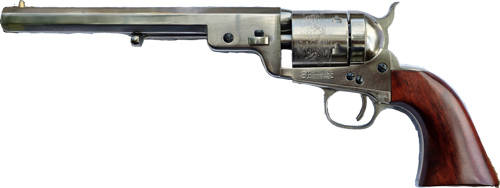 CIMARRON 1851 RICHARDS-MASON
