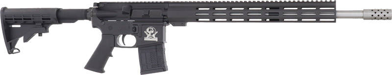 GLF GL15 450BSH RFL 18S 5R BLK
