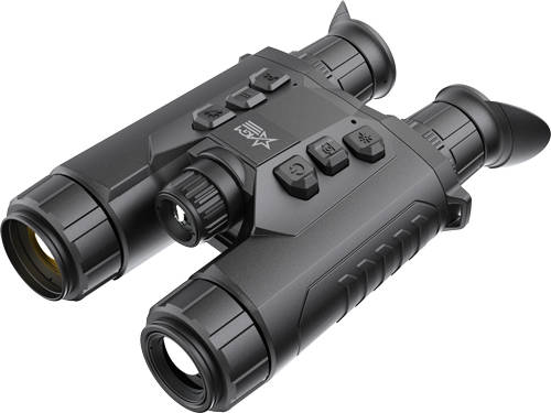 AGM ObservIR LRF 35-384 Thermal Binocular Black - Image 7