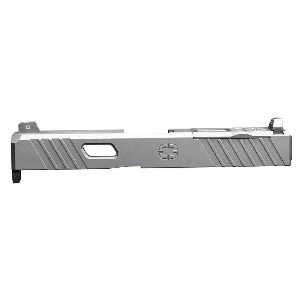SHADOW GEN 3 OPTIC CUT SLIDE ASSEM