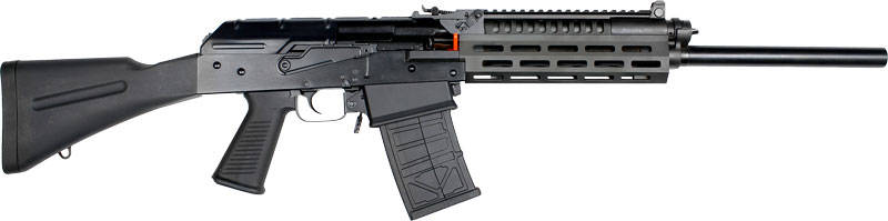 JTS M12AKT1 12GA 3" 18.7