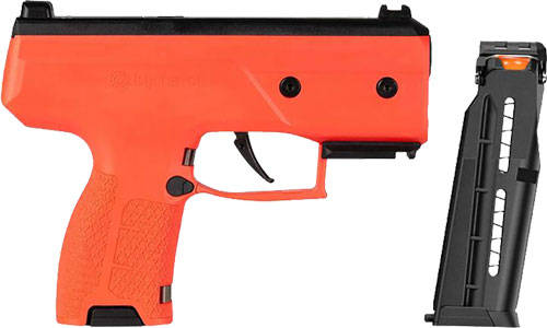 BYRNA CL BASIC KIT ORANGE WITH