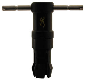 BROWNING CHOKE TUBE T-WRENCH