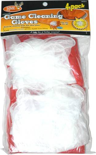 HME GAME CLEANING GLOVE COMBO - Image 2