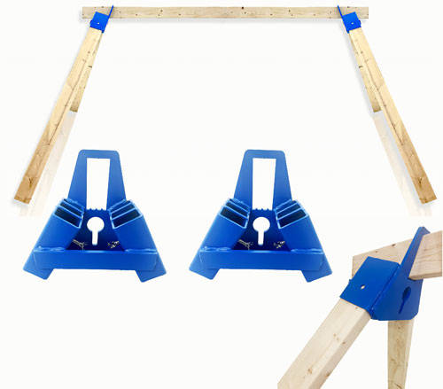 BASH TARGET STEEL TARGET STAND
