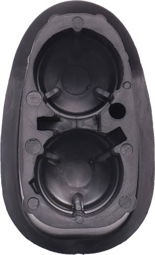 Die Free Co Storage Plug for Kung Fu Grip Black - Image 6