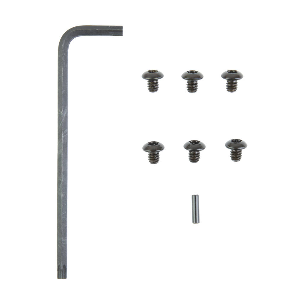 NOVESKE WRENCH SCREW SET NSR