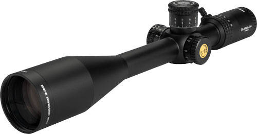 ATHLON SCOPE ARGOS BTR GEN3