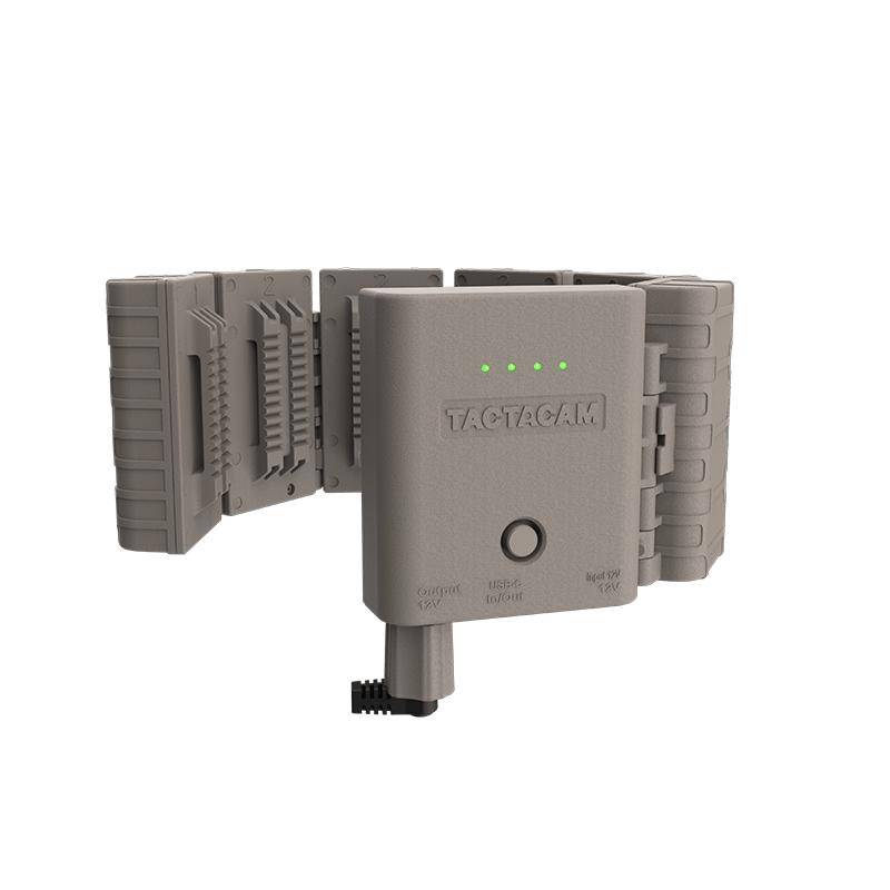 Tactacam Reveal Battery Belt - Image 2