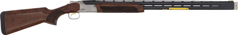 Browning Citori 825 Sporting O/U Shotgun 12ga 3" Chamber 2rd Capacity 32" Barrel Wood Stock 5 Chokes - Image 6