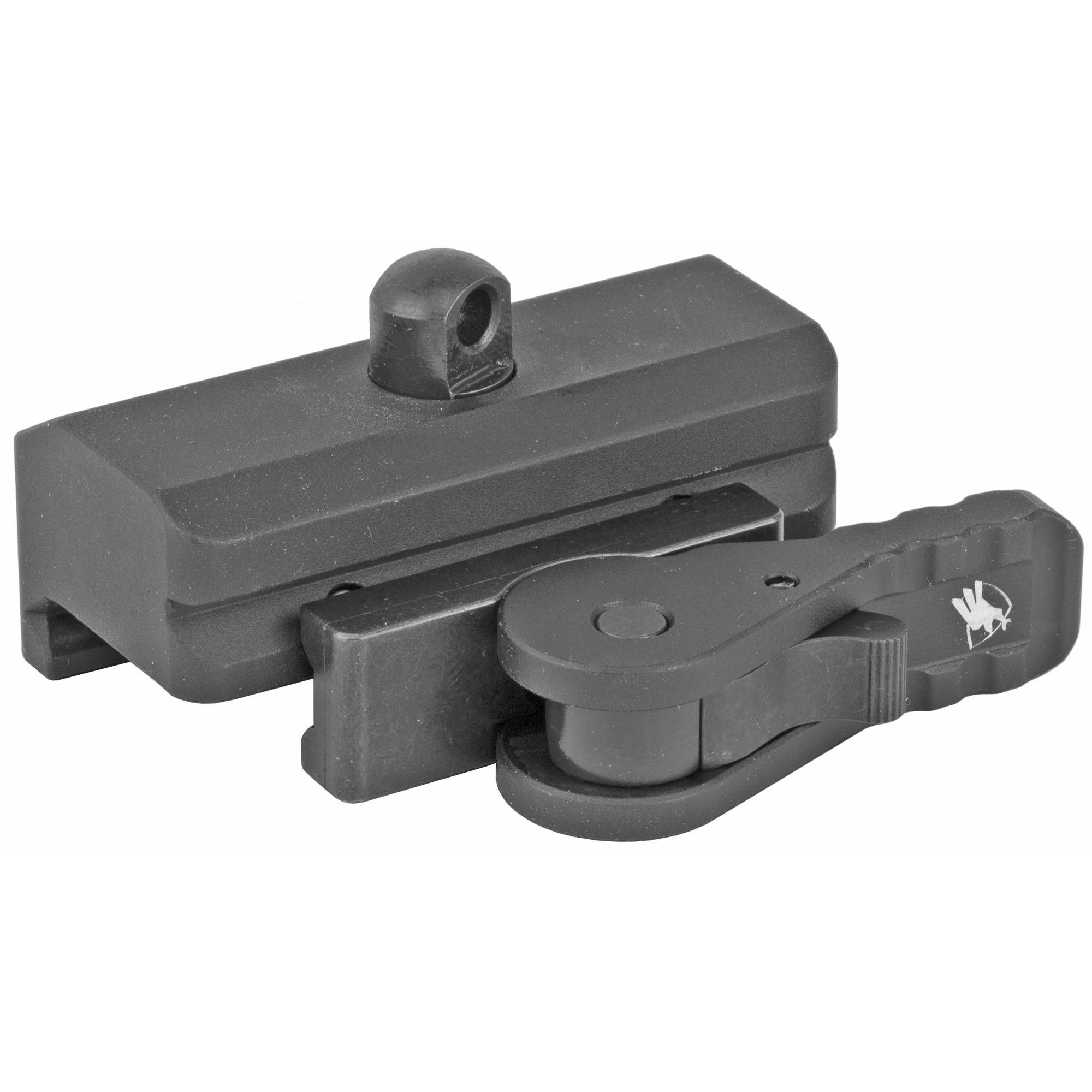 AM DEF BASE FOR HARRIS BIPOD QR
