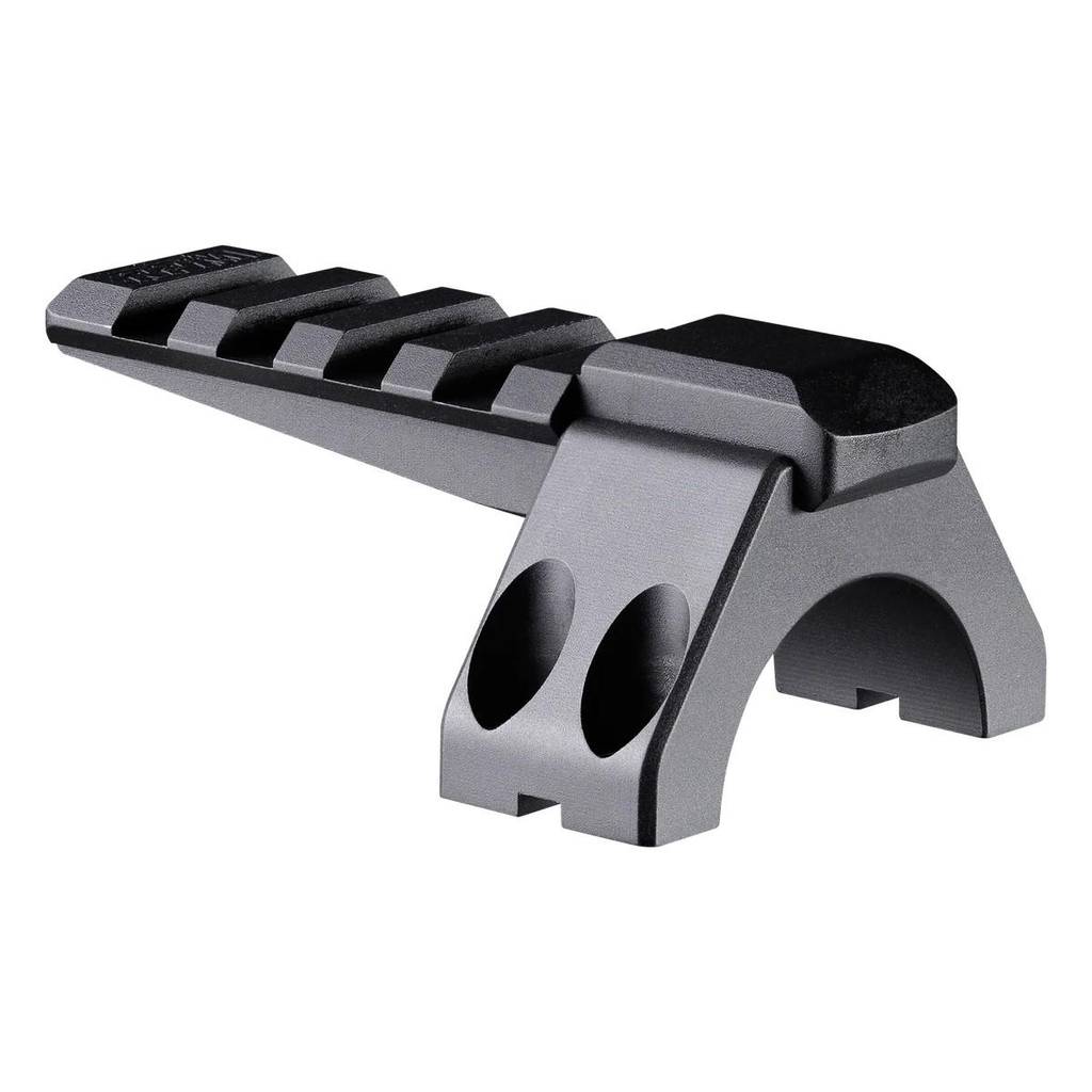 RPM 30mm Low Rail Cap Diving Board Black