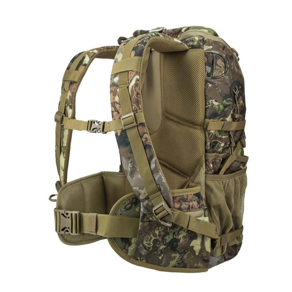 Muddy Pro Series 1500 Backpack Veil Canyon Hybrid - Image 2
