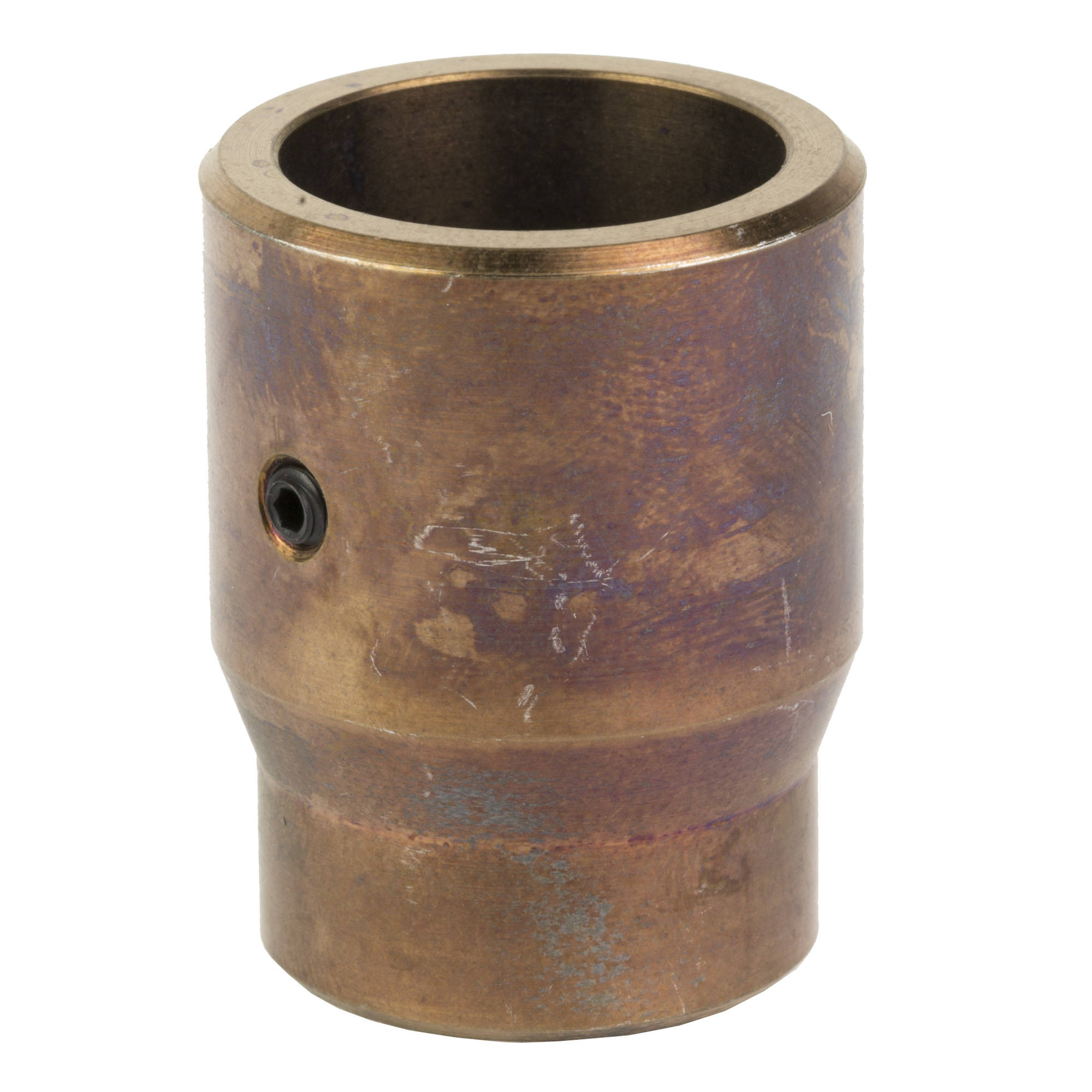 Otter Creek Labs SPR Collar - Raw Heat Treat - Image 2