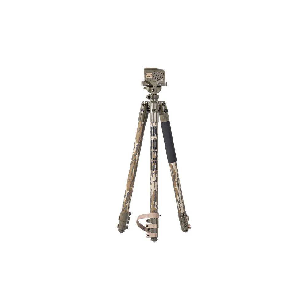 Bog Camo Deathgrip Tripod Mossy Oak Bottomland - Image 2