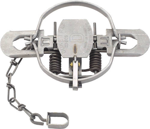 DUKE TRAPS #1 3/4 COIL SPRING