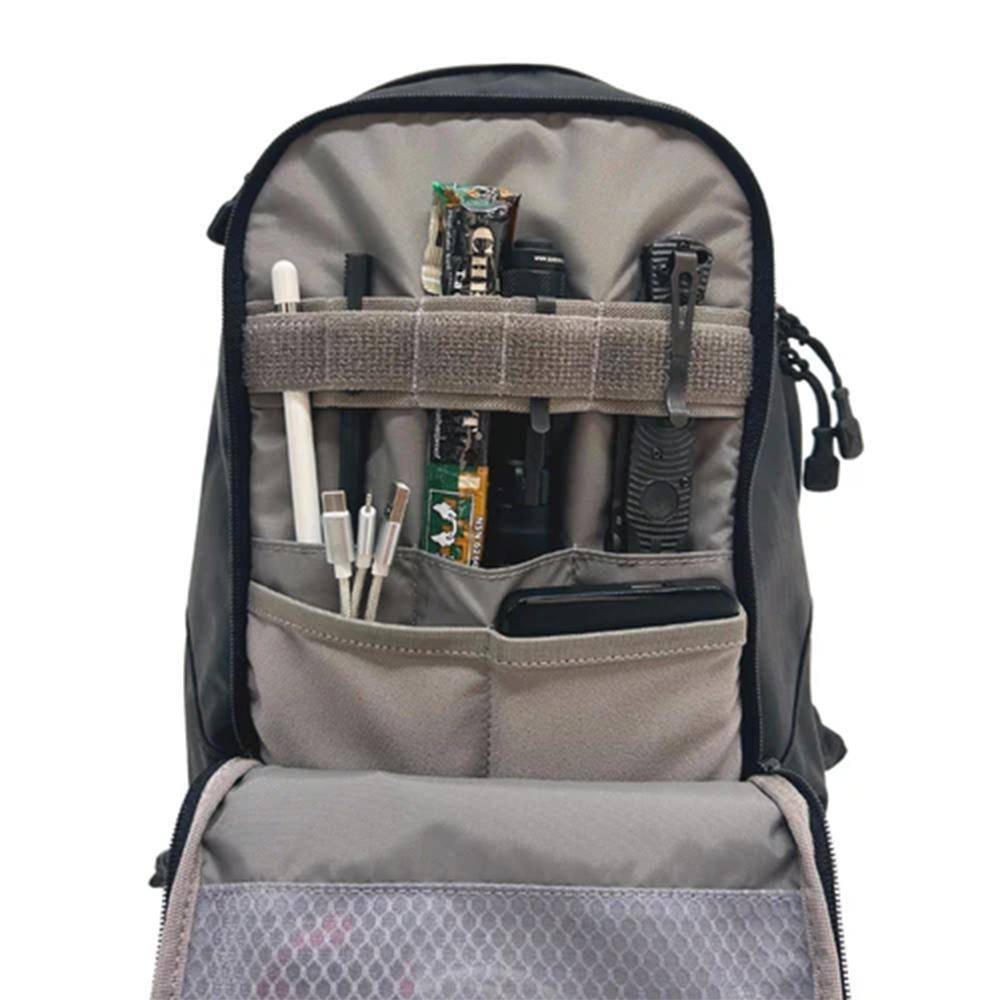Vertx Urban Ghost 10L Sling Bag Black - Image 8