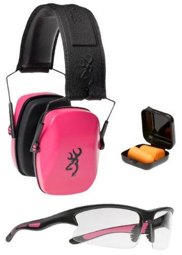 BROWNING BUCKMARK RANGE KIT