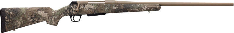 WINCHESTER XPR HUNTER 223 REM