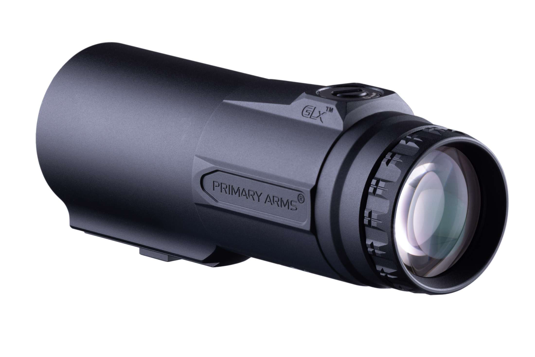 Primary Arms GLx 6X Magnifier w/ SLx Flip-To-Side Magnifier Mount 1.41" - 2 Bolt Interface - Image 3