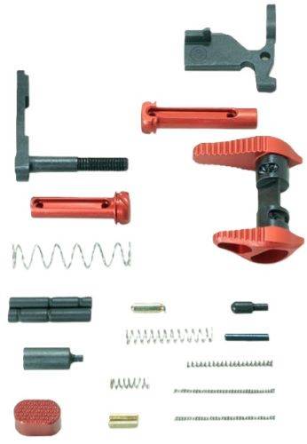 TIMBER CREEK LOWER PARTS KIT