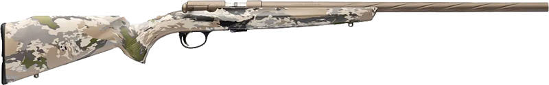 BROWNING T-BOLT SPEED 22WMR