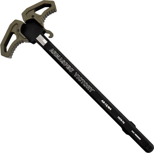 ARMASPEC VICTORY CHARGING HANDLE ODG - Image 2