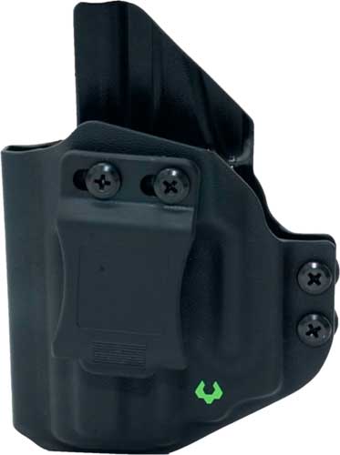 Viridian Kydex IWB Holster for Springfield Hellcat PRO with GES and RES RH - Image 3