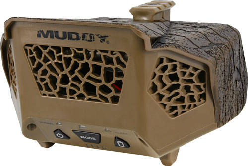 MUDDY CLOAK OZ3 OZONE