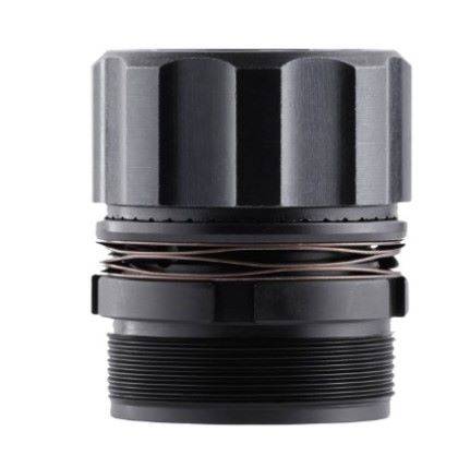 DEAD AIR KEYMO GOV HUB ADAPTER