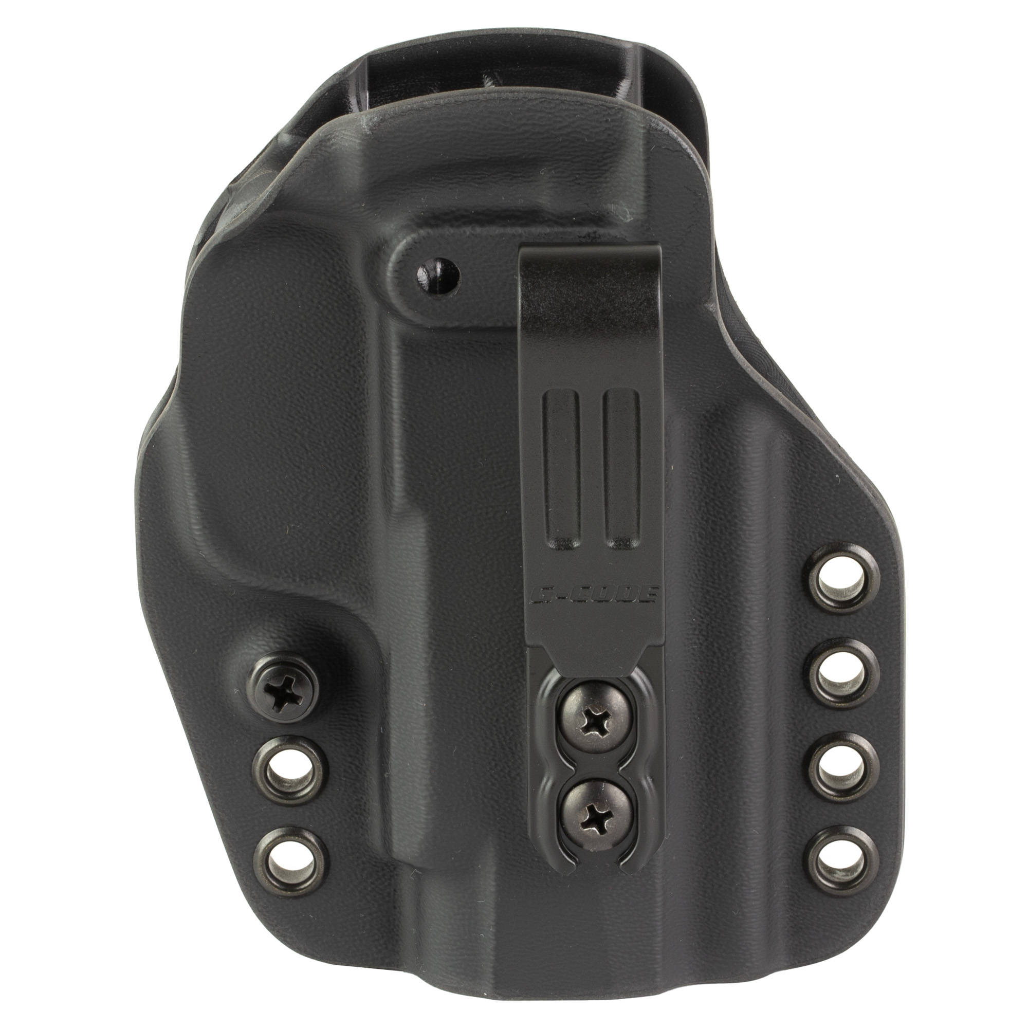 G-Code Prime Carry Holster for Sig P365/P365X/P365XL Black Ambi - Image 6