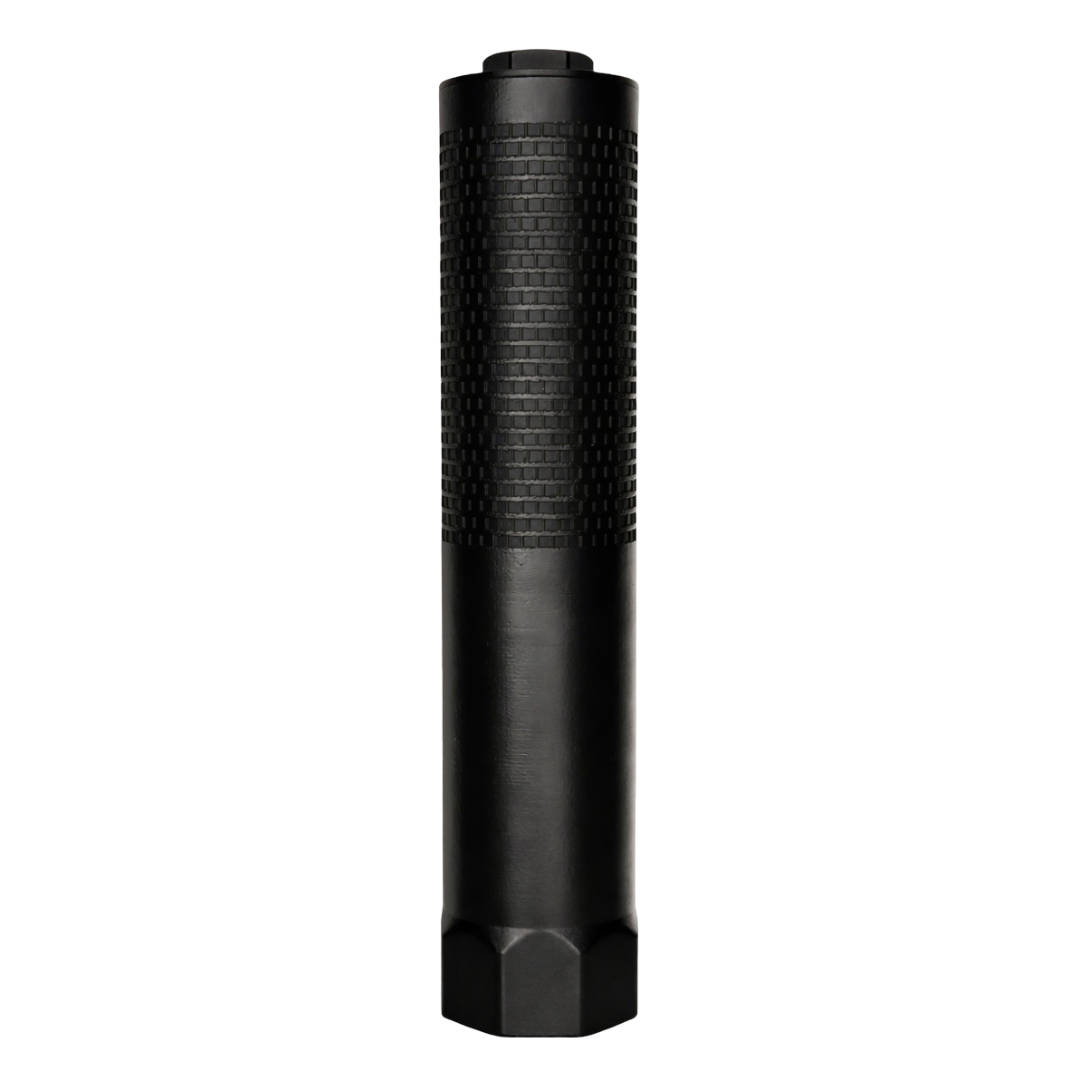 Otter Creek Labs Universe 36 Suppressor Black No Mount