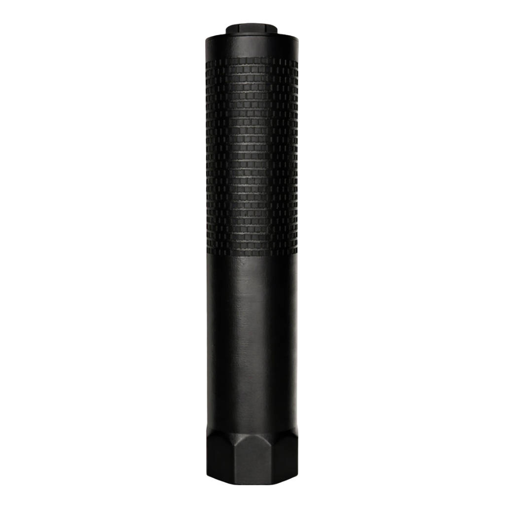 Otter Creek Labs Universe 36 Suppressor Black No Mount