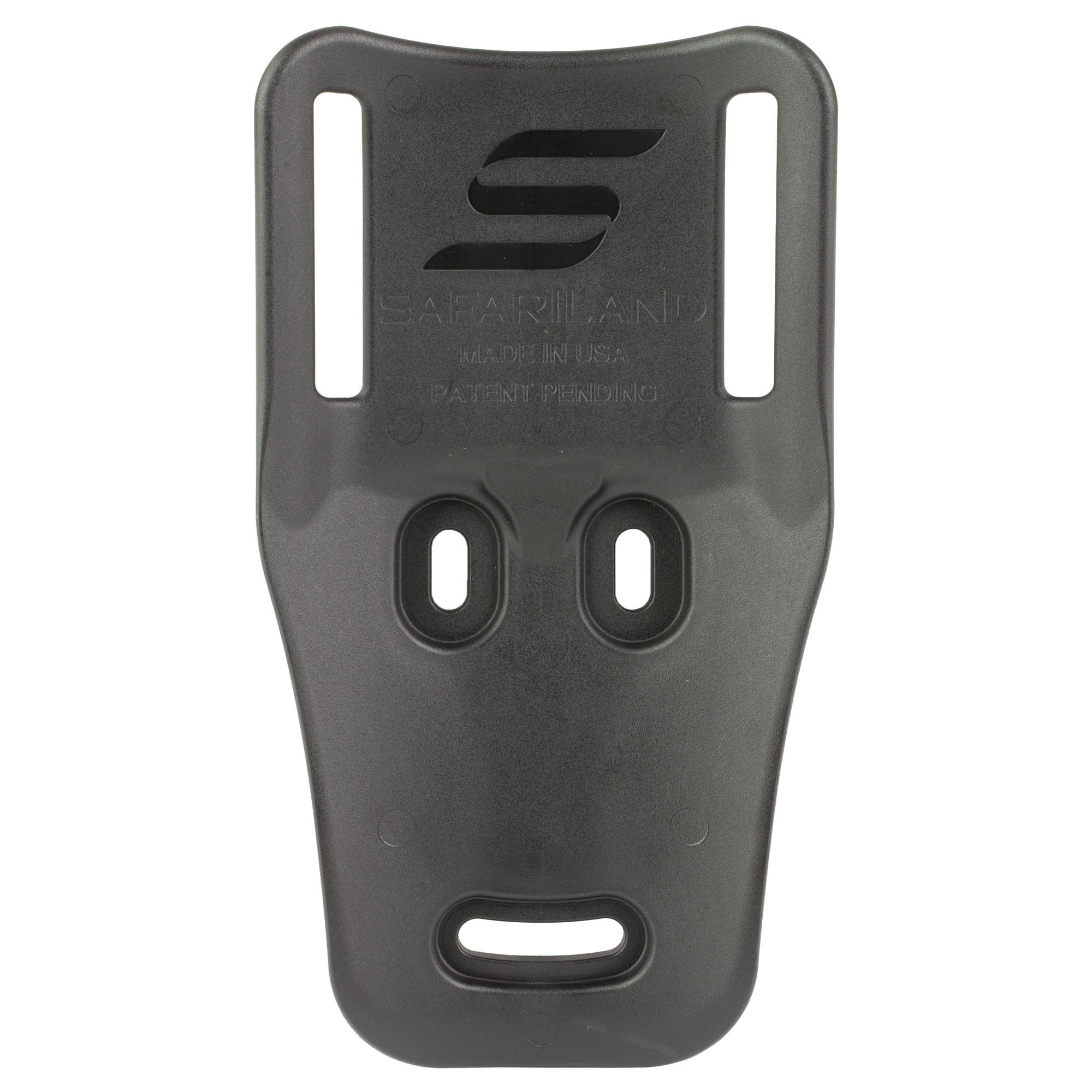 SL MID/CANT UNIV BELT LOOP BLK 2"