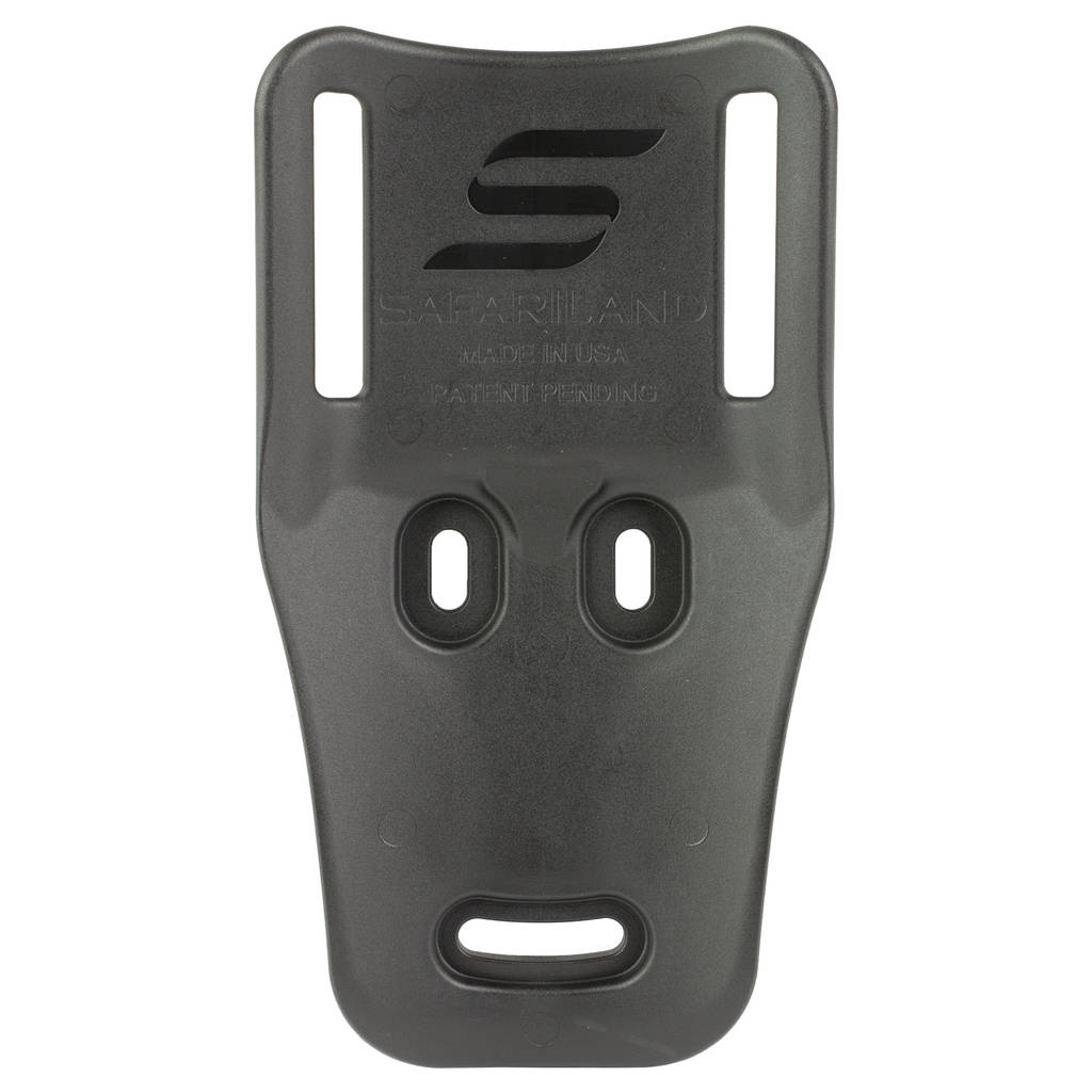 SL MID/CANT UNIV BELT LOOP BLK 2"