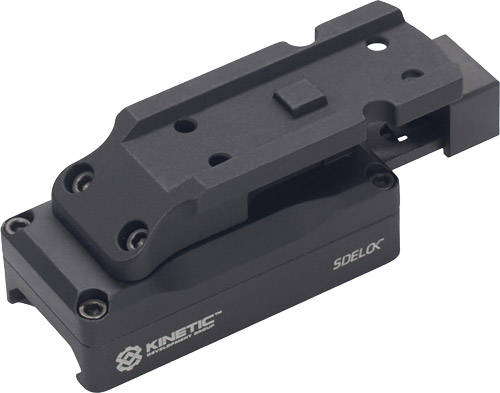 KDG SIDELOK AIMPOINT MICRO