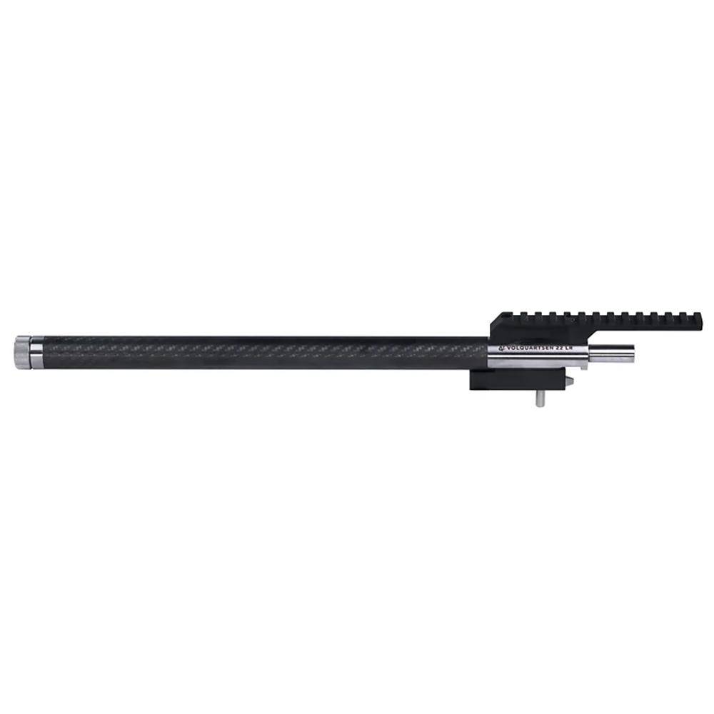 Volquartsen Ruger 10/22 Takedown Lightweight Rifle Barrel .22 LR 1/2x28 Threads 16.875"