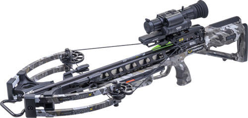 Turbo X Vision Crossbow ACUslide Vision RF Scope Vektra Camo - Image 6