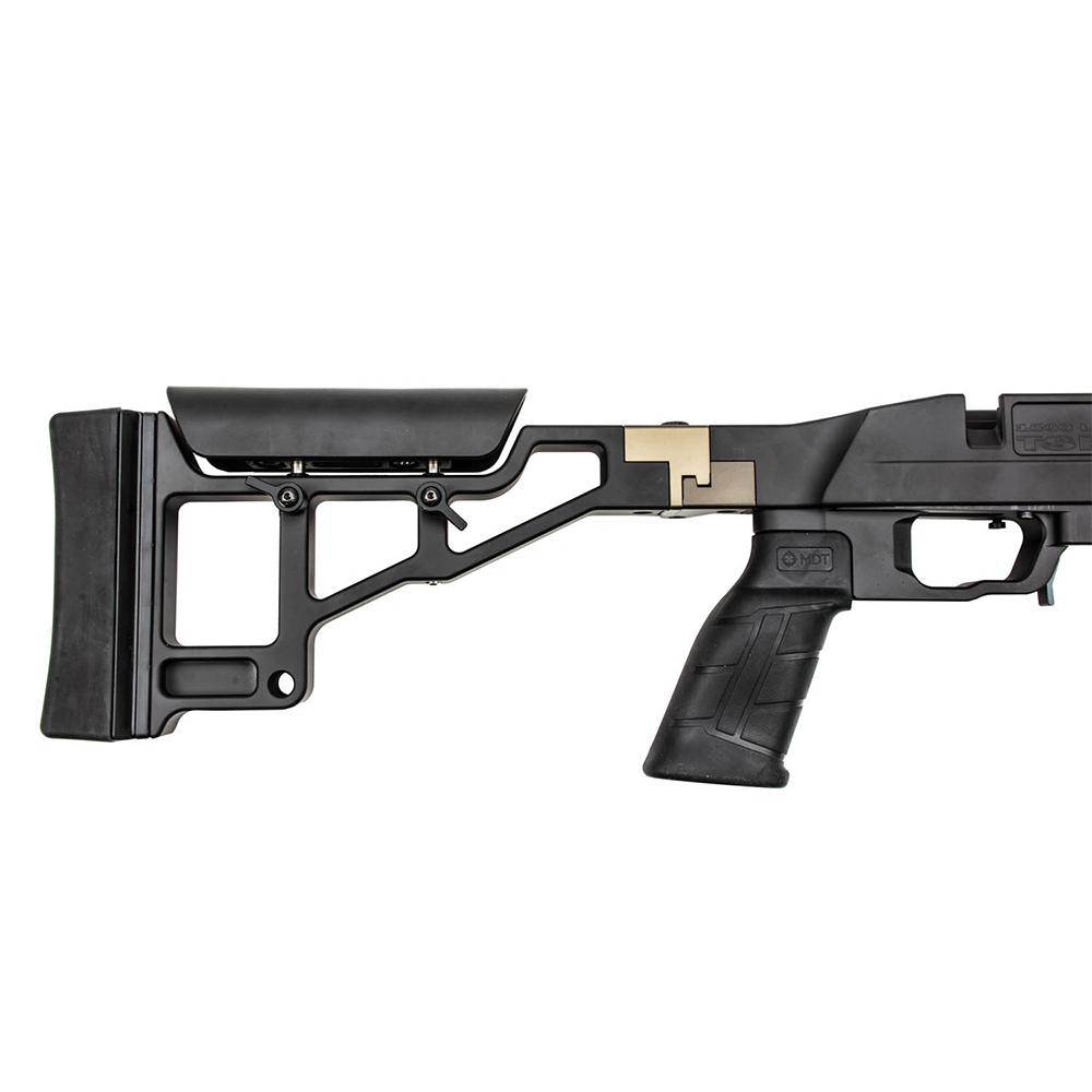 SOUTH. CROSS TSP X CHASSIS WITH FOLDING STOCK- HOWA LA - Image 4