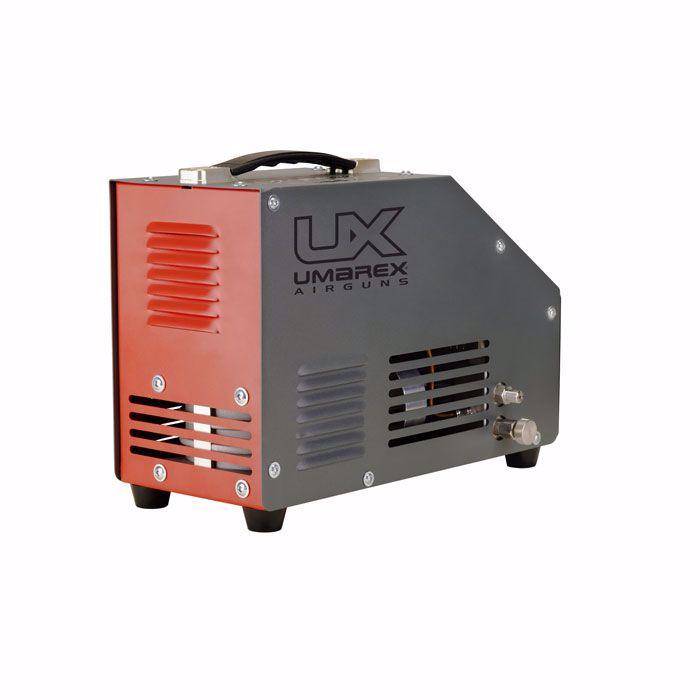 Umarex ReadyAIR G2 Portable PCP Compressor - Image 2
