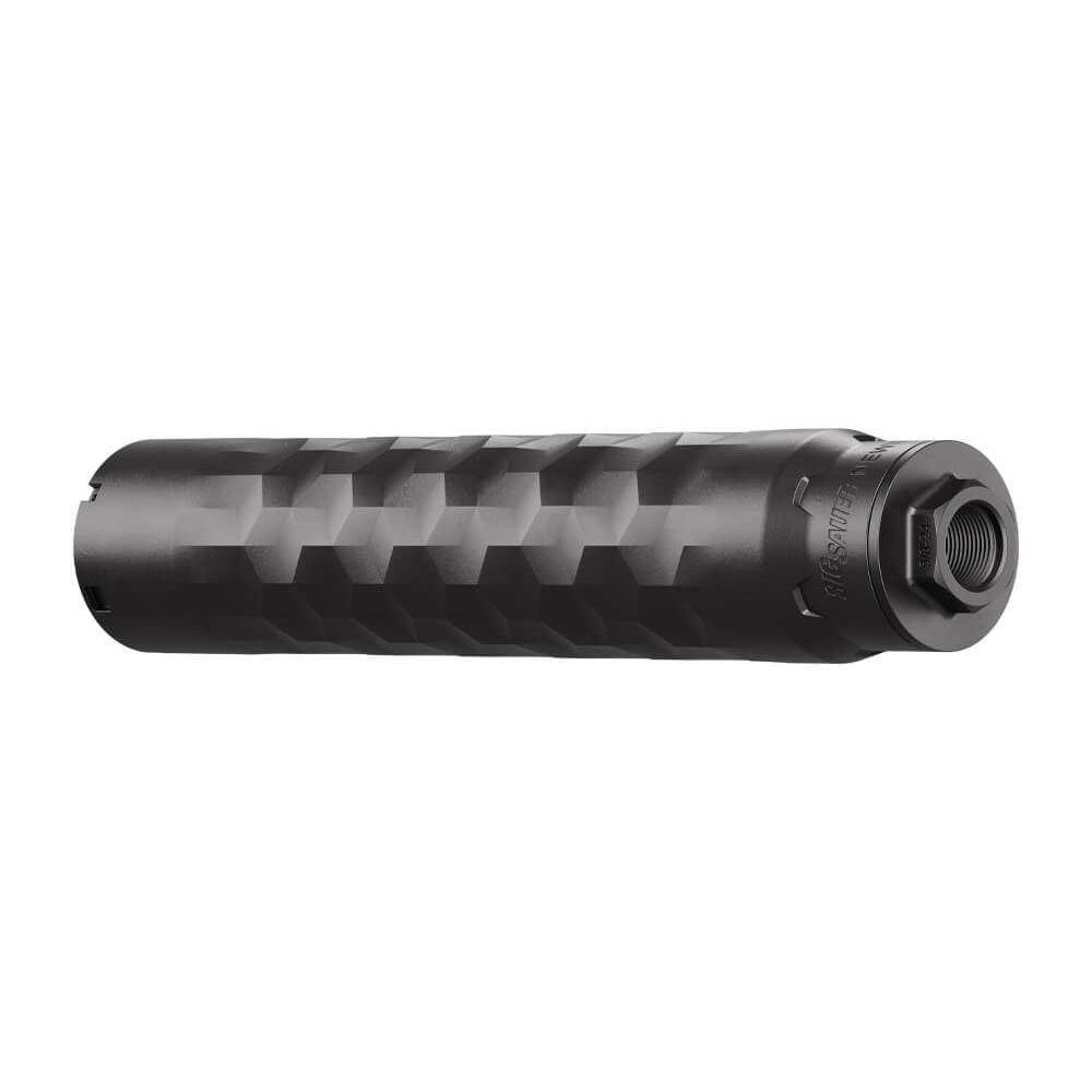 Sig Sauer Tin Can .30 TI Suppressor .30 Cal Titanium Hub Taper Direct Mount 5/8"-24 - Image 3