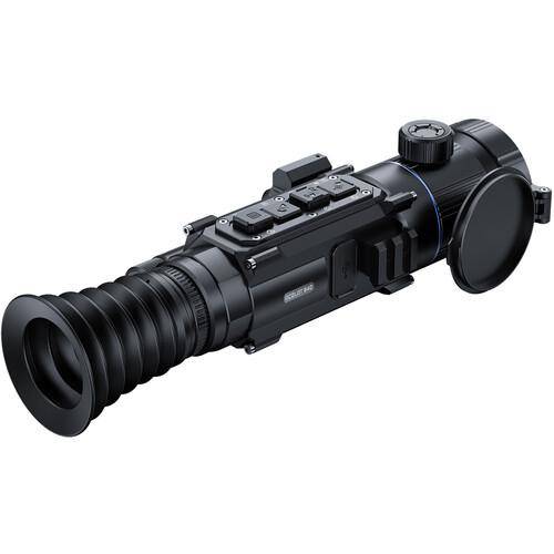 Pard Bobcat 480 New Generation 35mm lens Thermal Imaging Monocular w/LRF - Image 4