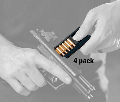 Kel-Tec PR57 Stripper Clip 10/rd 4/ct - Image 3