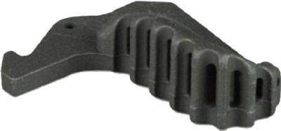 GUNTEC CHARGING HANDLE LATCH