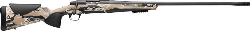 BRN XB2 WST HT LR 7MM 26 3R