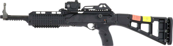 HI-POINT CARBINE 40SW 17.5
