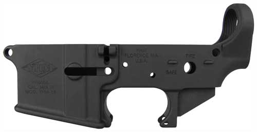YHM AR-15 STRIPPED LOWER