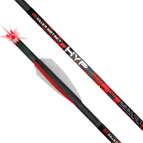 KILLER INSTINCT HYPR-V XBOW