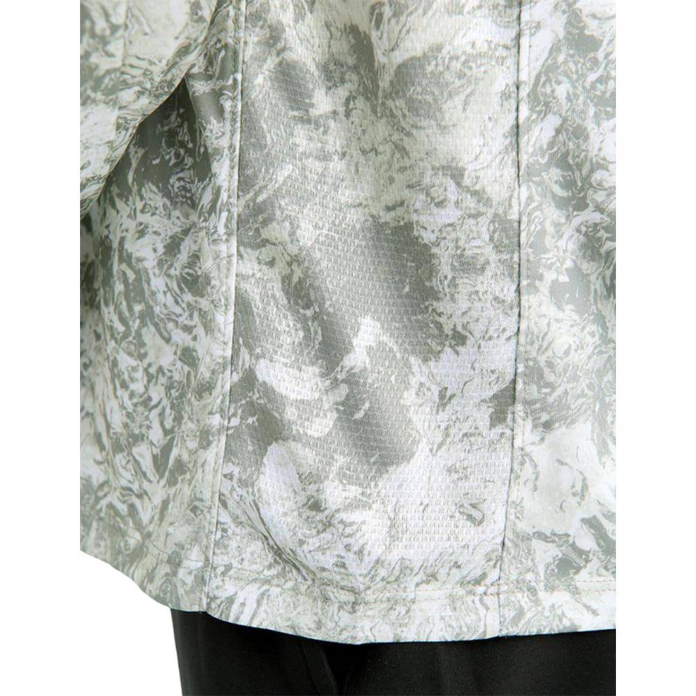 Huk Mossy Oak Pursuit Performance Long Sleeve Crew Shirt MO Seagrass 2XL - Image 6